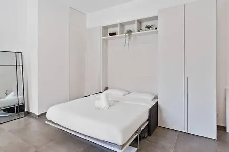룩셈부르크 Stylish Designer Studio In Bonnevoie Id151 아파트 룩셈부르크
