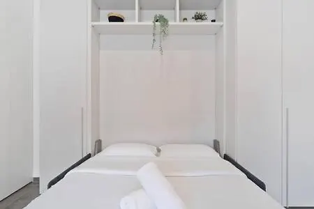룩셈부르크 Stylish Designer Studio In Bonnevoie Id151 아파트
